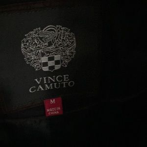 This is a Vince Camuto jacket that I want to sell FAST MAKE ME AN OFFER!!!